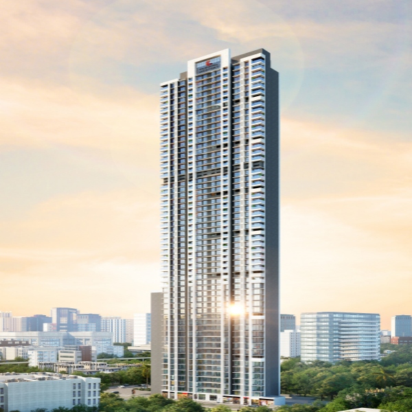 apartments for sale in thane